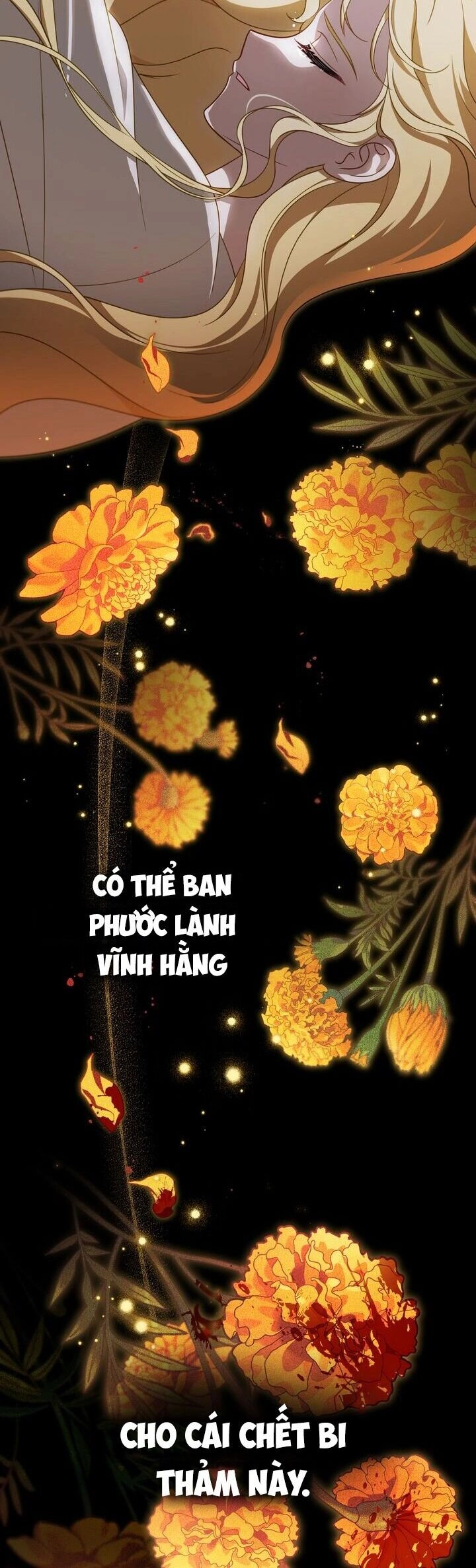 Chúa Phù Hộ Cho Sự Hủy Diệt Của Ta Chapter 37 - 41