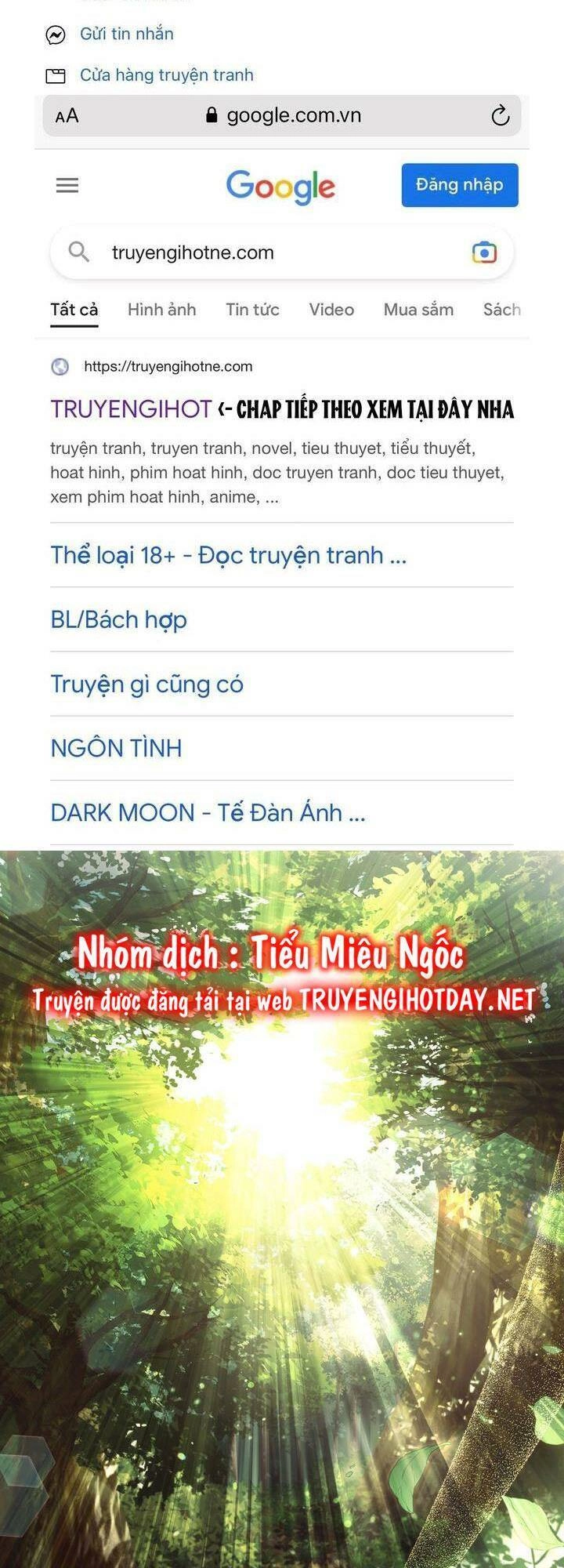 Chúa Phù Hộ Cho Sự Hủy Diệt Của Ta Chapter 38 - 2
