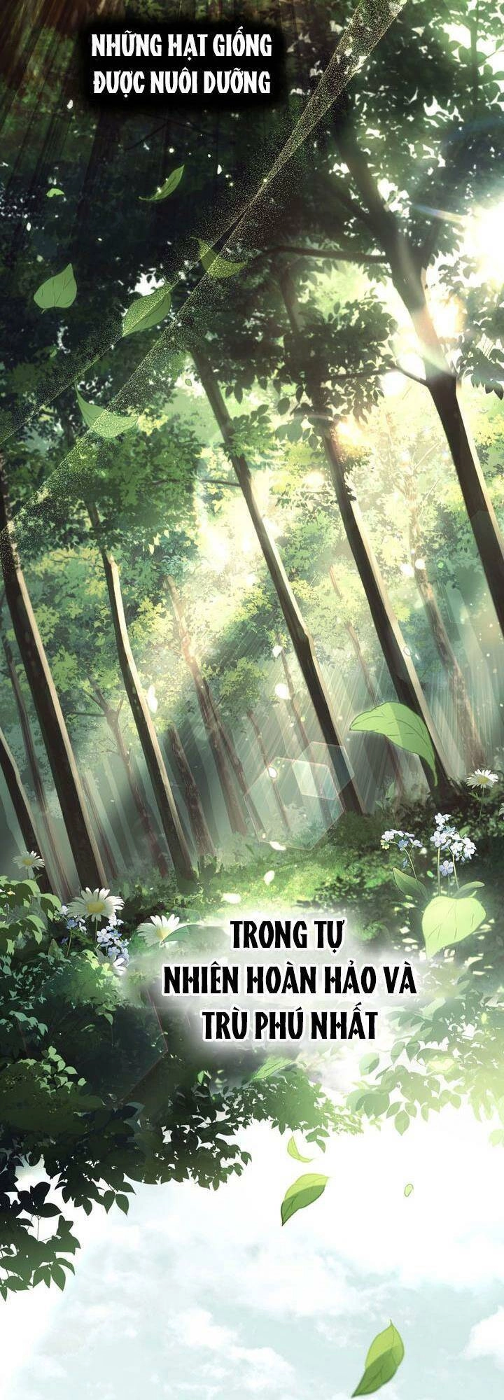 Chúa Phù Hộ Cho Sự Hủy Diệt Của Ta Chapter 38 - 3