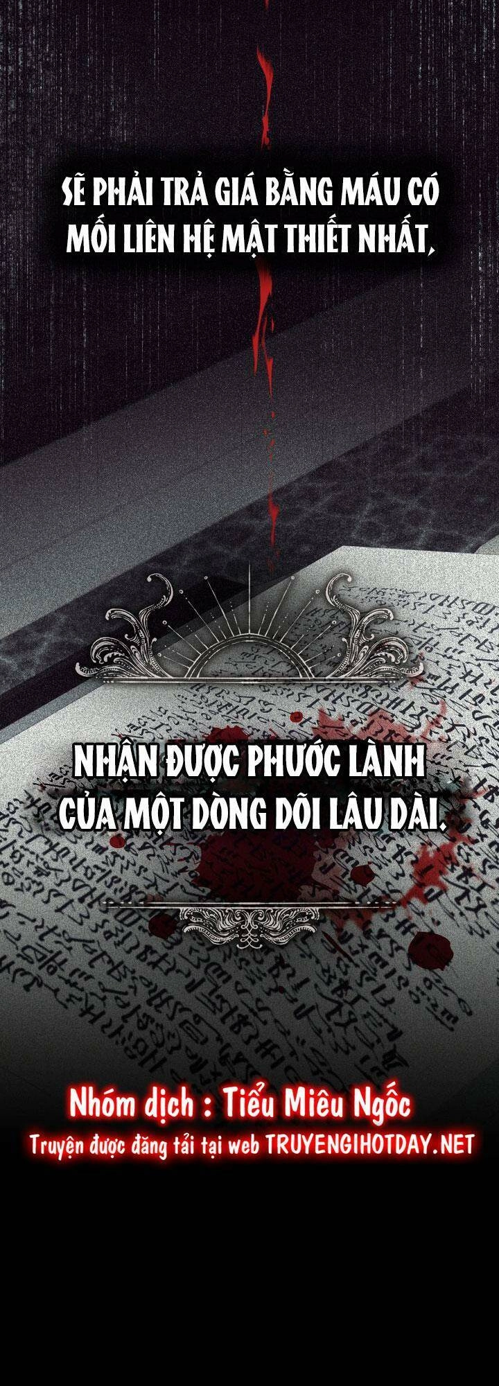 Chúa Phù Hộ Cho Sự Hủy Diệt Của Ta Chapter 38 - 6