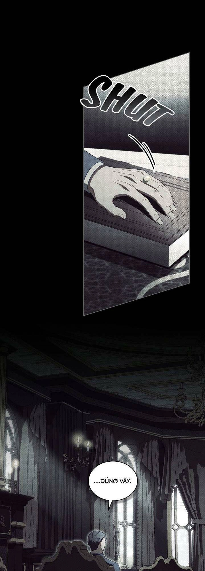 Chúa Phù Hộ Cho Sự Hủy Diệt Của Ta Chapter 38 - 7