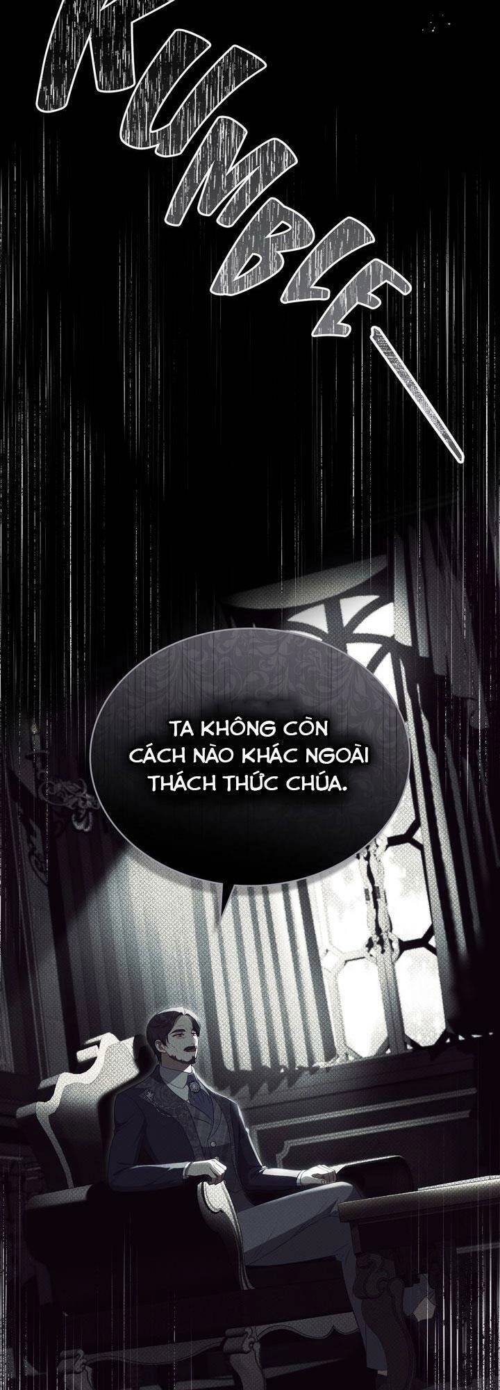 Chúa Phù Hộ Cho Sự Hủy Diệt Của Ta Chapter 38 - 10