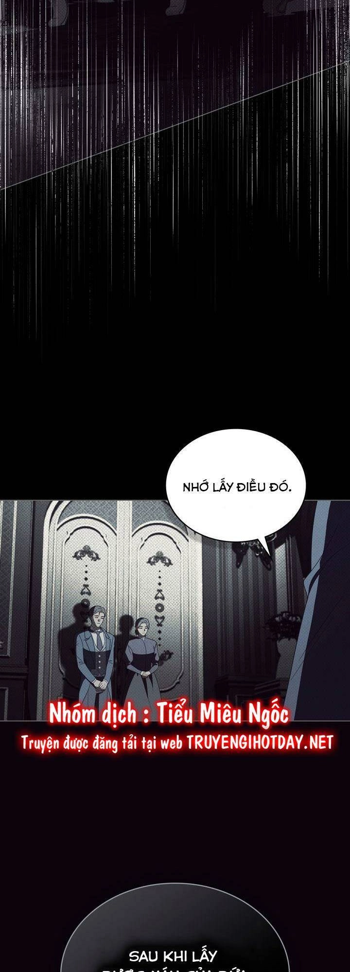 Chúa Phù Hộ Cho Sự Hủy Diệt Của Ta Chapter 38 - 11