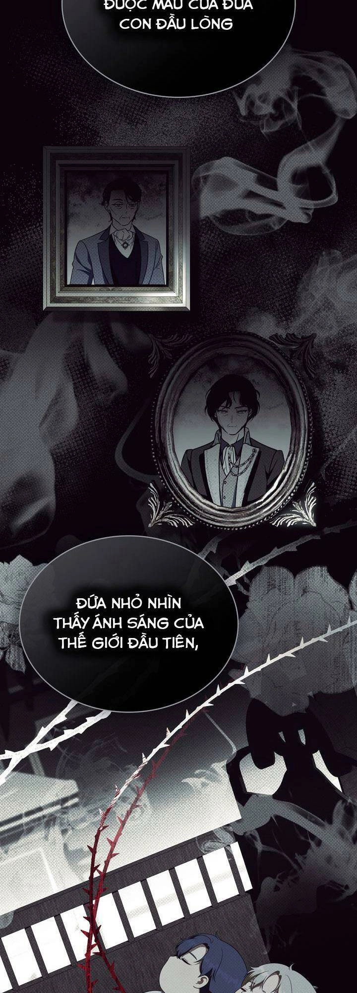 Chúa Phù Hộ Cho Sự Hủy Diệt Của Ta Chapter 38 - 12