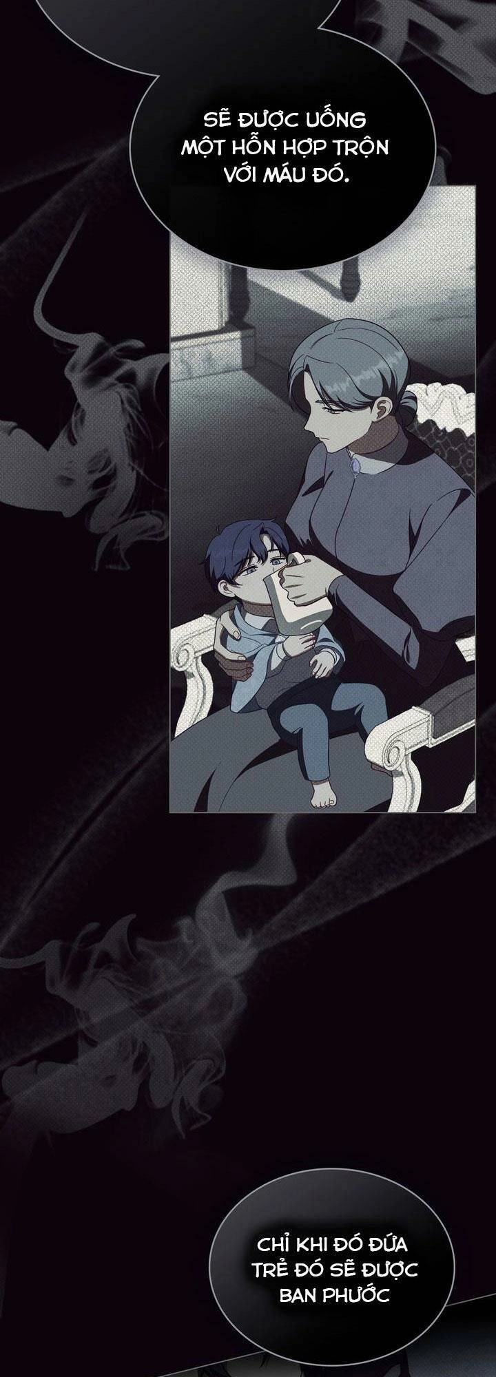 Chúa Phù Hộ Cho Sự Hủy Diệt Của Ta Chapter 38 - 15