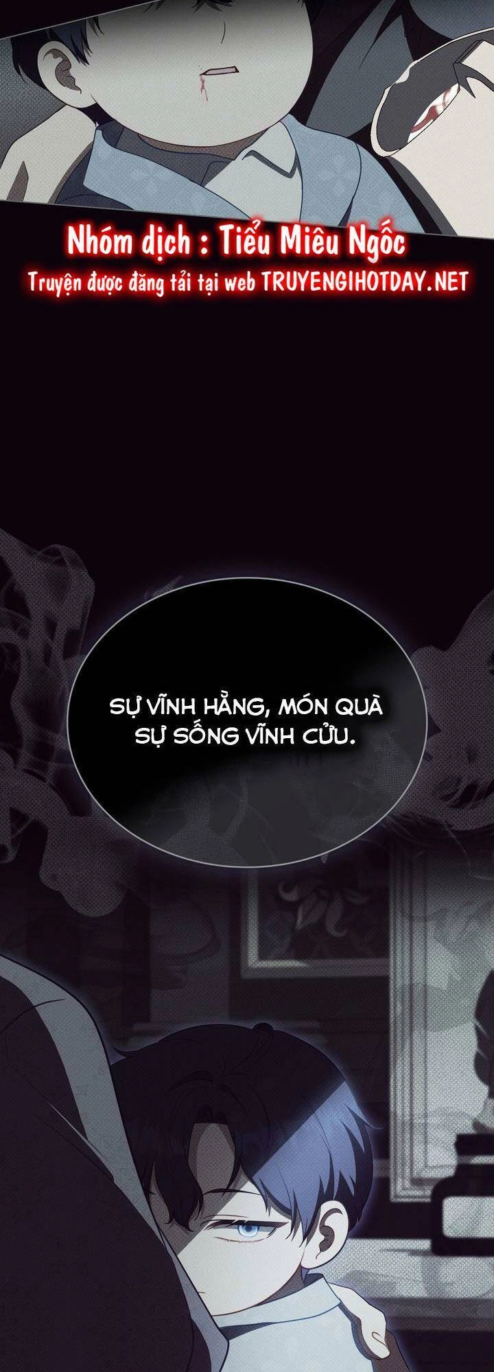 Chúa Phù Hộ Cho Sự Hủy Diệt Của Ta Chapter 38 - 16