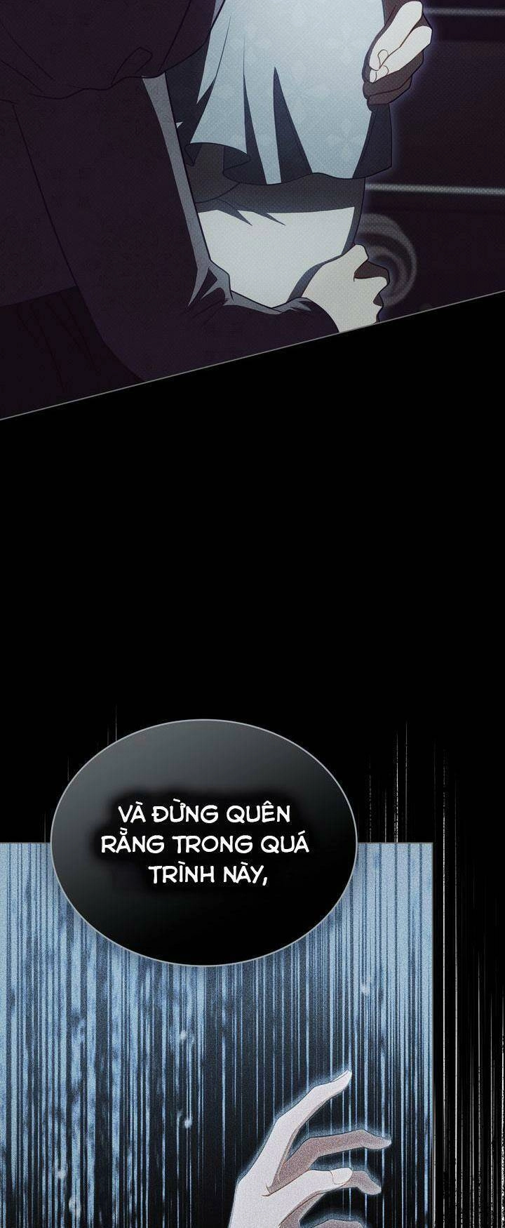 Chúa Phù Hộ Cho Sự Hủy Diệt Của Ta Chapter 38 - 17