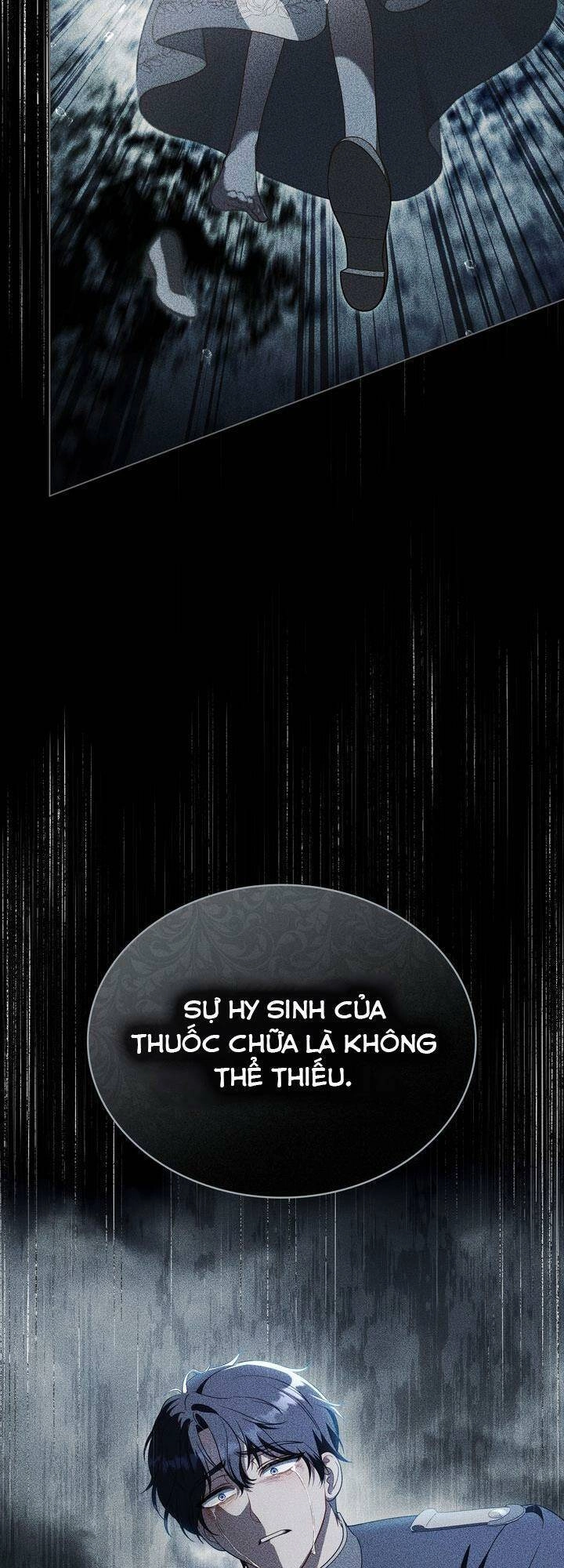 Chúa Phù Hộ Cho Sự Hủy Diệt Của Ta Chapter 38 - 19