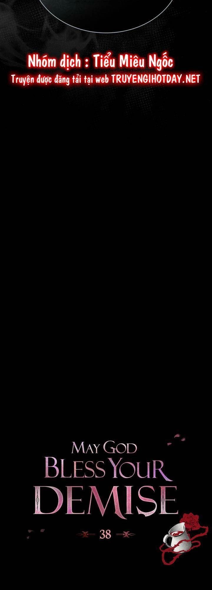 Chúa Phù Hộ Cho Sự Hủy Diệt Của Ta Chapter 38 - 23