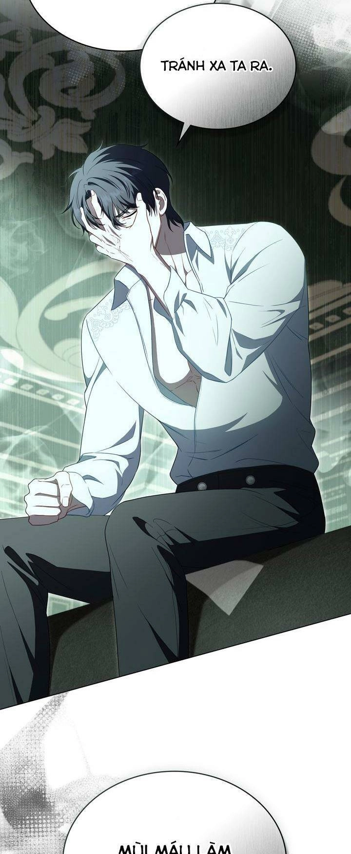 Chúa Phù Hộ Cho Sự Hủy Diệt Của Ta Chapter 38 - 29