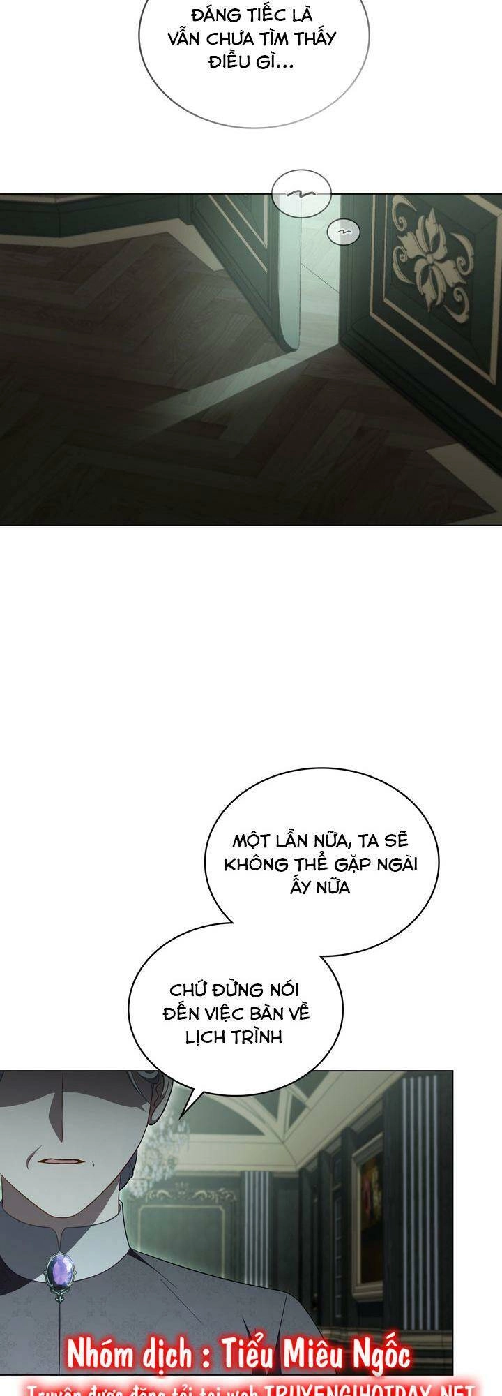 Chúa Phù Hộ Cho Sự Hủy Diệt Của Ta Chapter 38 - 32