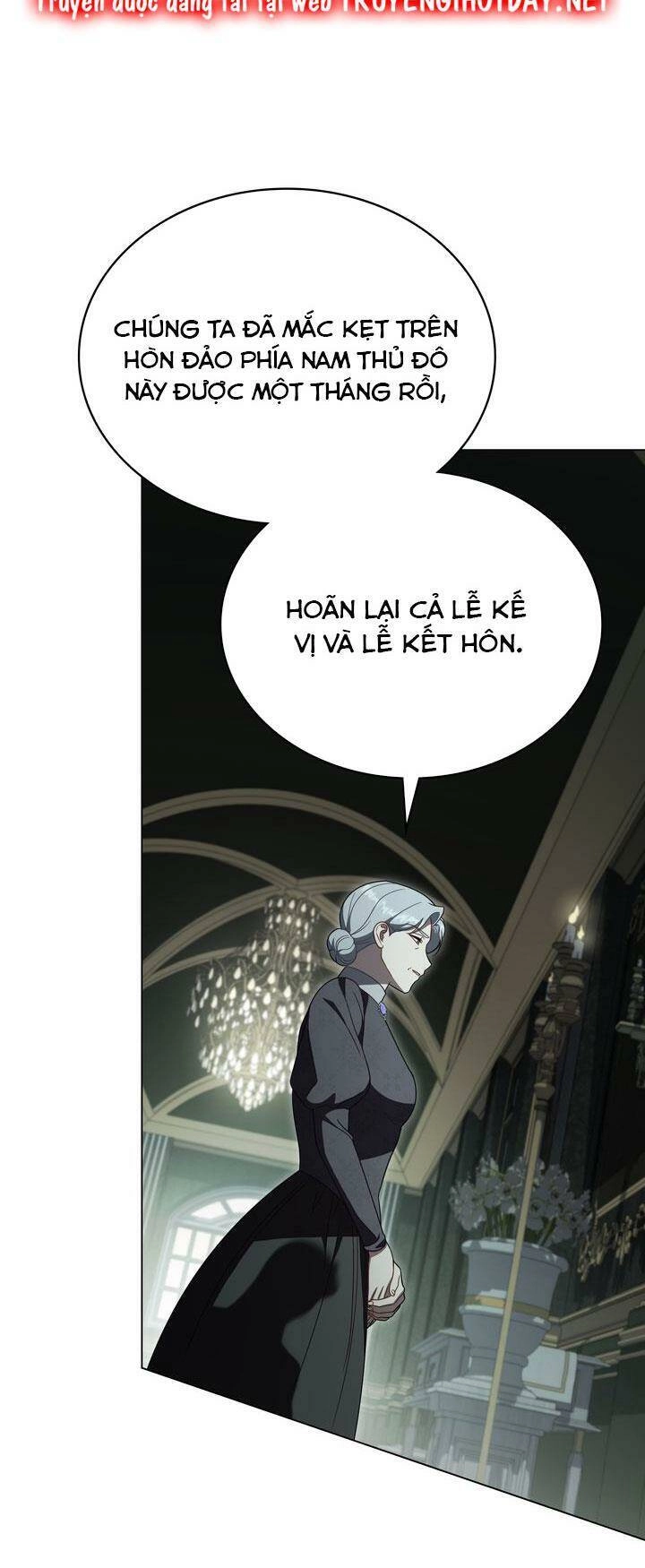 Chúa Phù Hộ Cho Sự Hủy Diệt Của Ta Chapter 38 - 33