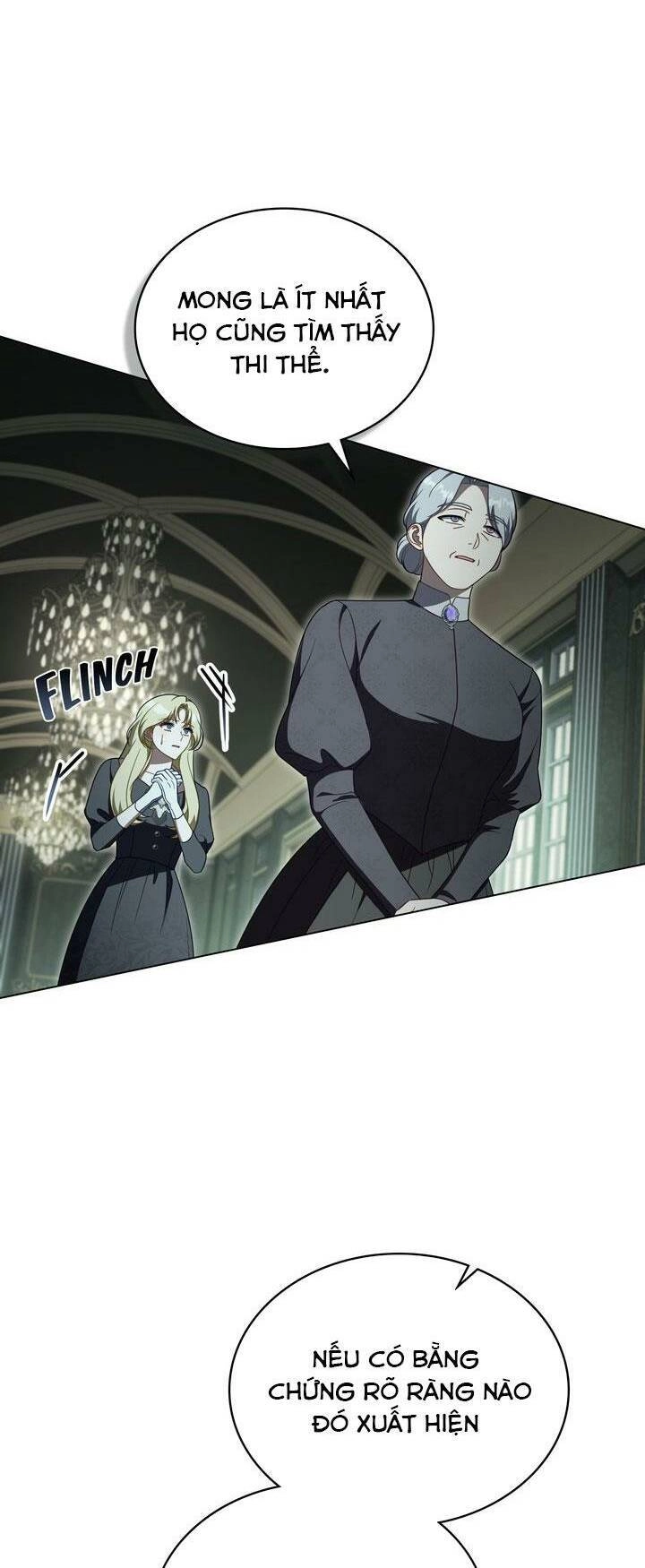 Chúa Phù Hộ Cho Sự Hủy Diệt Của Ta Chapter 38 - 34