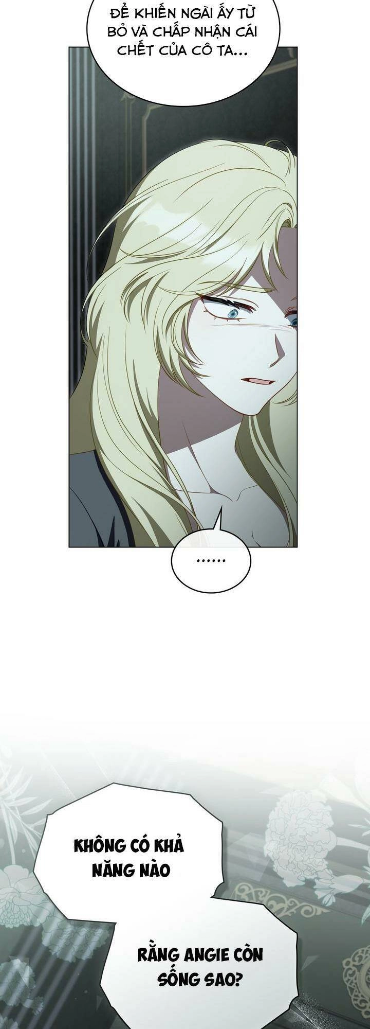 Chúa Phù Hộ Cho Sự Hủy Diệt Của Ta Chapter 38 - 35