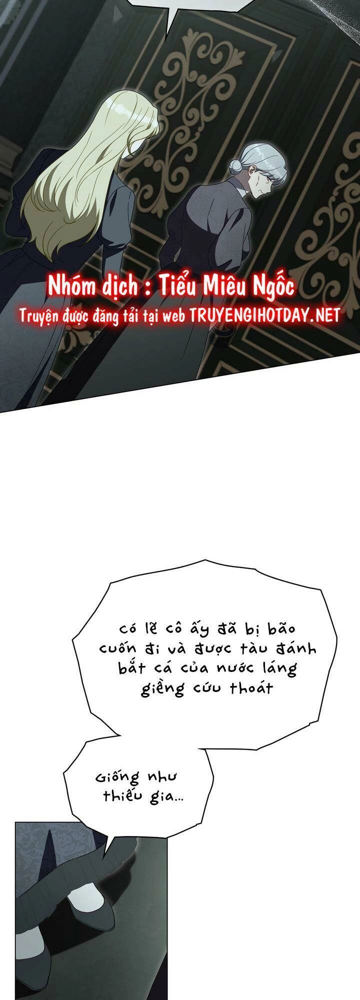 Chúa Phù Hộ Cho Sự Hủy Diệt Của Ta Chapter 38 - 36