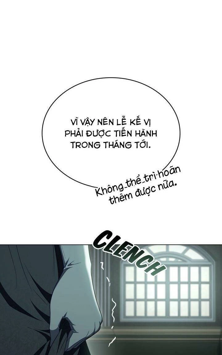 Chúa Phù Hộ Cho Sự Hủy Diệt Của Ta Chapter 38 - 38