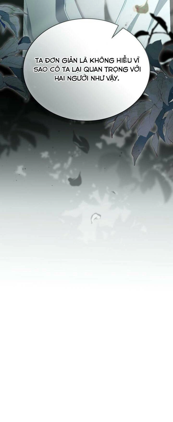 Chúa Phù Hộ Cho Sự Hủy Diệt Của Ta Chapter 38 - 42