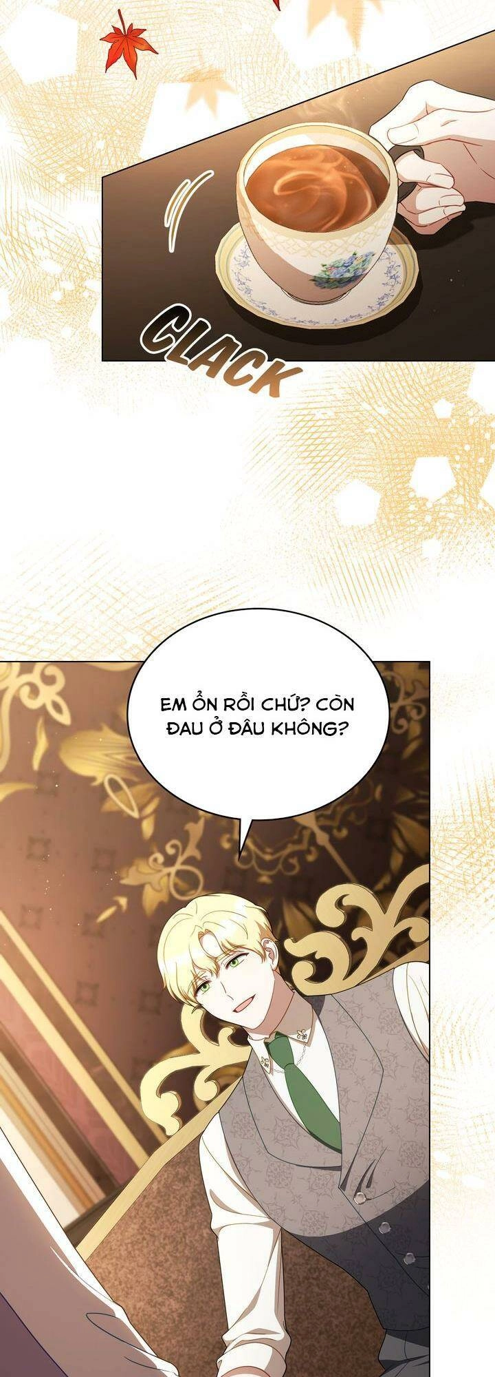 Chúa Phù Hộ Cho Sự Hủy Diệt Của Ta Chapter 38 - 44