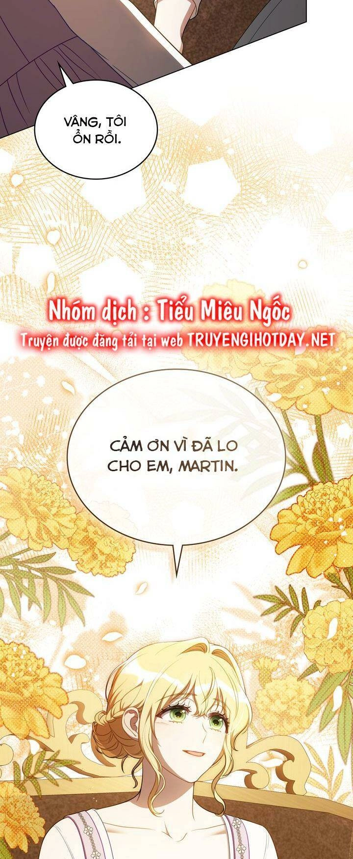 Chúa Phù Hộ Cho Sự Hủy Diệt Của Ta Chapter 38 - 45