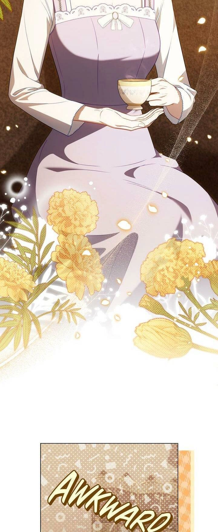 Chúa Phù Hộ Cho Sự Hủy Diệt Của Ta Chapter 38 - 46