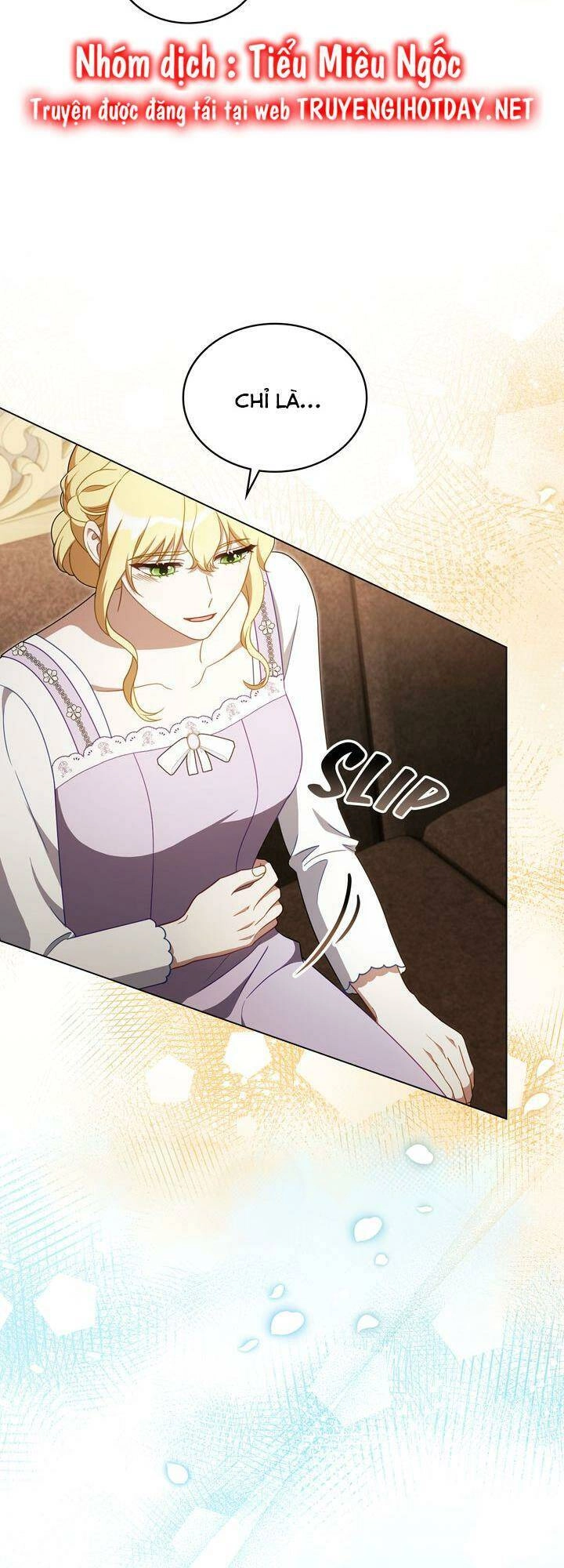 Chúa Phù Hộ Cho Sự Hủy Diệt Của Ta Chapter 38 - 48