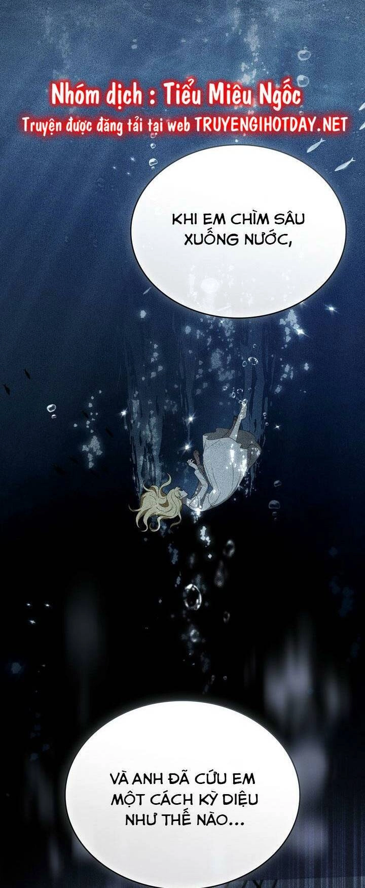 Chúa Phù Hộ Cho Sự Hủy Diệt Của Ta Chapter 38 - 50