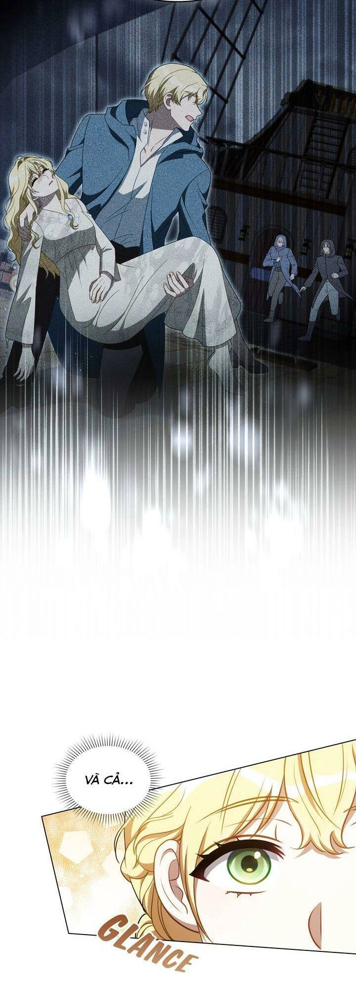 Chúa Phù Hộ Cho Sự Hủy Diệt Của Ta Chapter 38 - 51