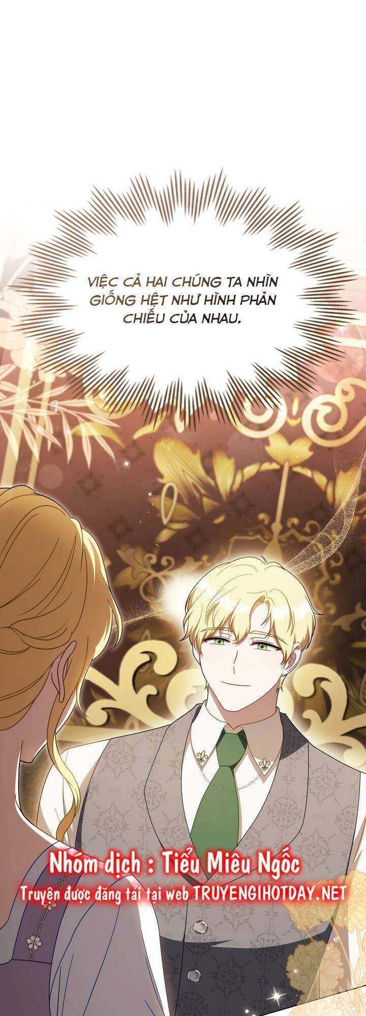 Chúa Phù Hộ Cho Sự Hủy Diệt Của Ta Chapter 38 - 52