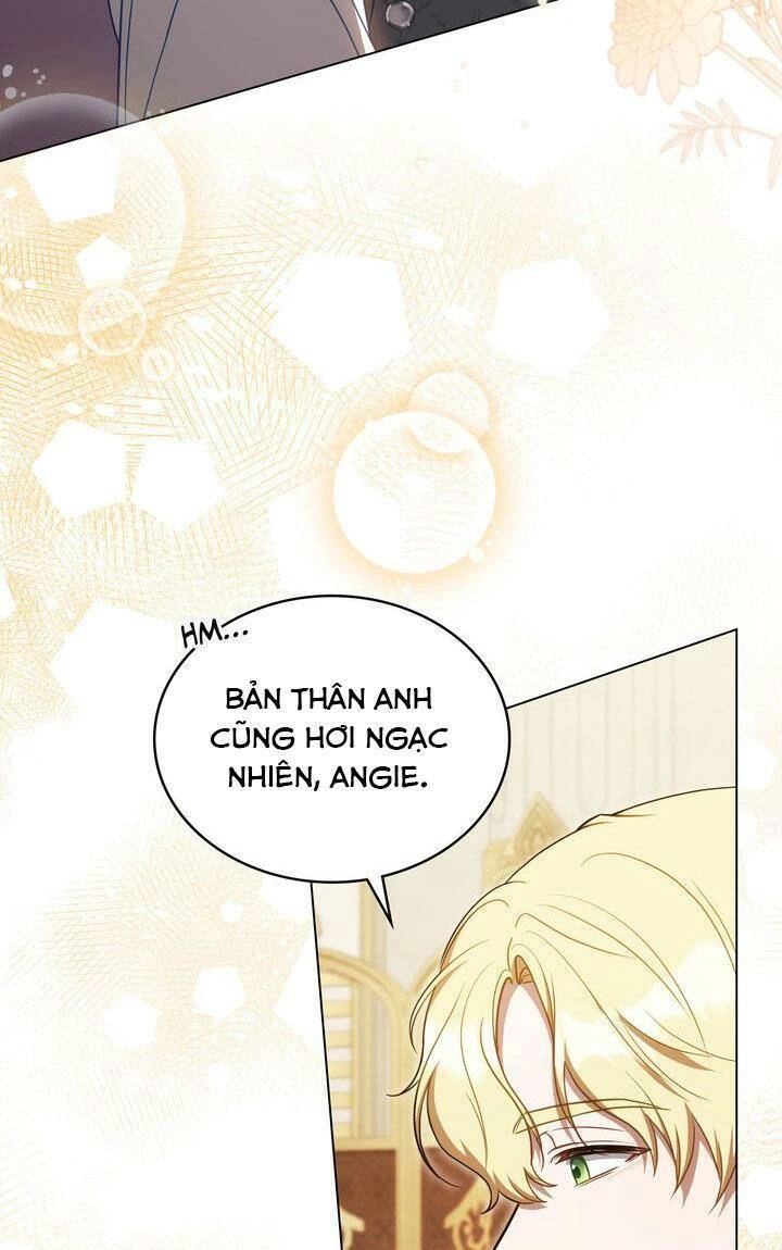 Chúa Phù Hộ Cho Sự Hủy Diệt Của Ta Chapter 38 - 53