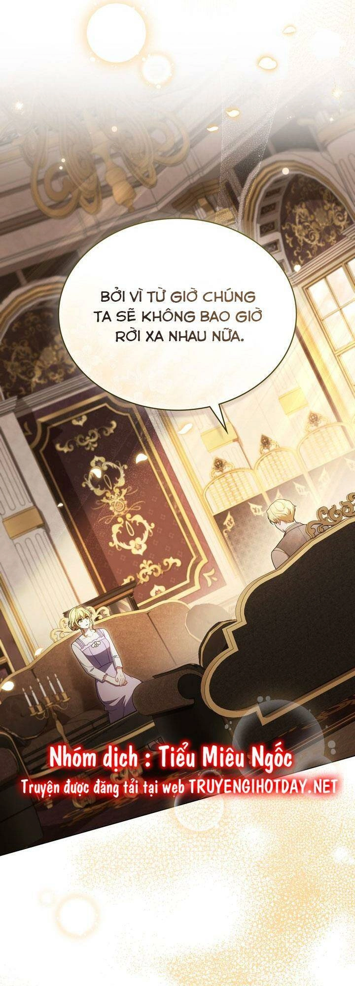 Chúa Phù Hộ Cho Sự Hủy Diệt Của Ta Chapter 38 - 55