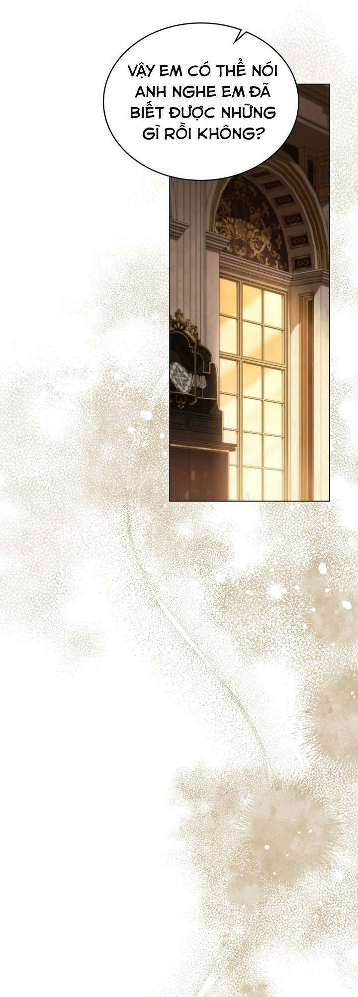 Chúa Phù Hộ Cho Sự Hủy Diệt Của Ta Chapter 39 - 6