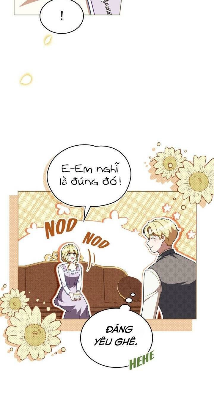 Chúa Phù Hộ Cho Sự Hủy Diệt Của Ta Chapter 39 - 14