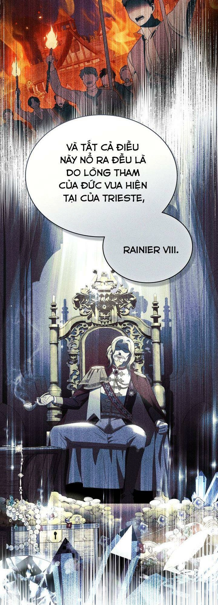 Chúa Phù Hộ Cho Sự Hủy Diệt Của Ta Chapter 39 - 19