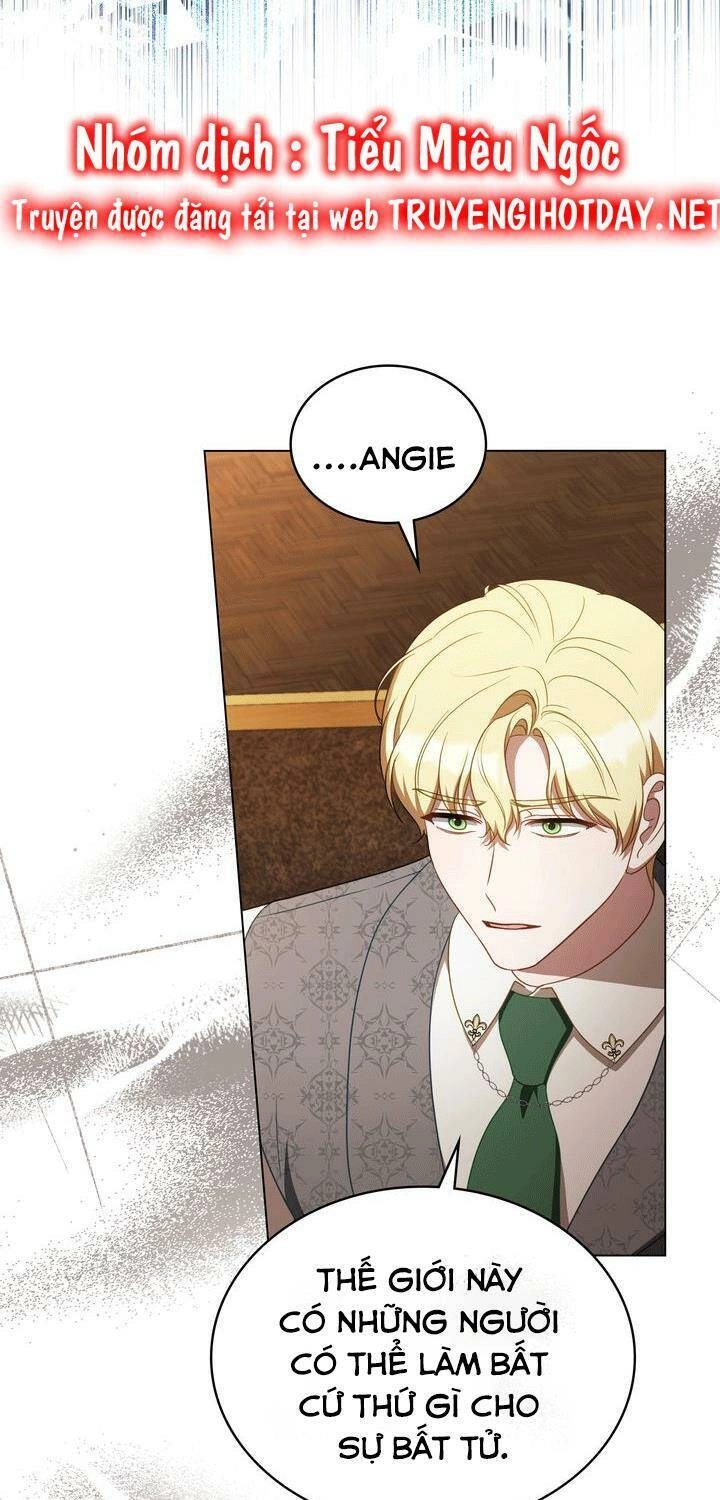 Chúa Phù Hộ Cho Sự Hủy Diệt Của Ta Chapter 39 - 20