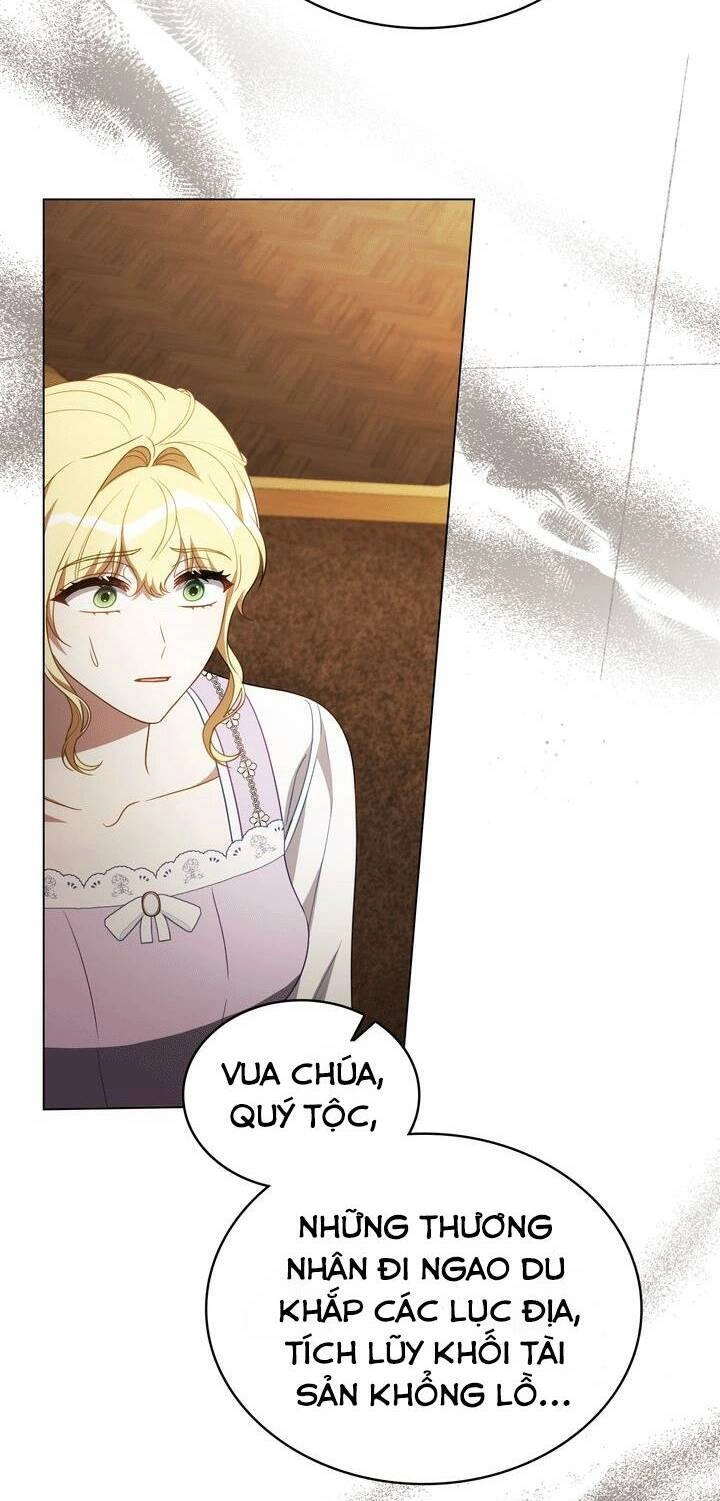 Chúa Phù Hộ Cho Sự Hủy Diệt Của Ta Chapter 39 - 21