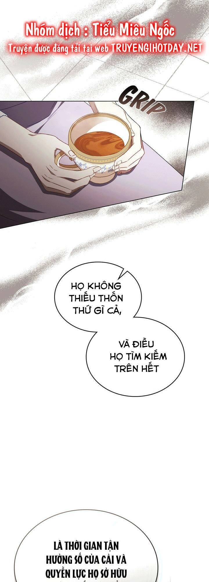 Chúa Phù Hộ Cho Sự Hủy Diệt Của Ta Chapter 39 - 22
