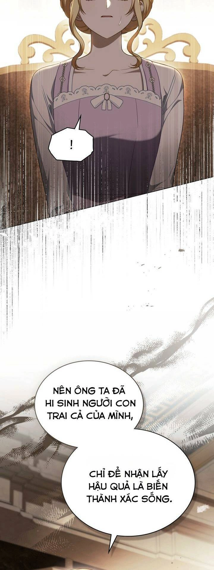 Chúa Phù Hộ Cho Sự Hủy Diệt Của Ta Chapter 39 - 24