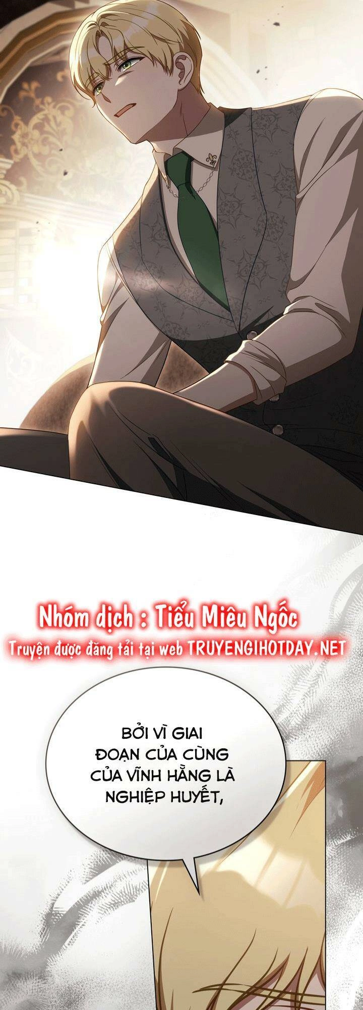 Chúa Phù Hộ Cho Sự Hủy Diệt Của Ta Chapter 39 - 25