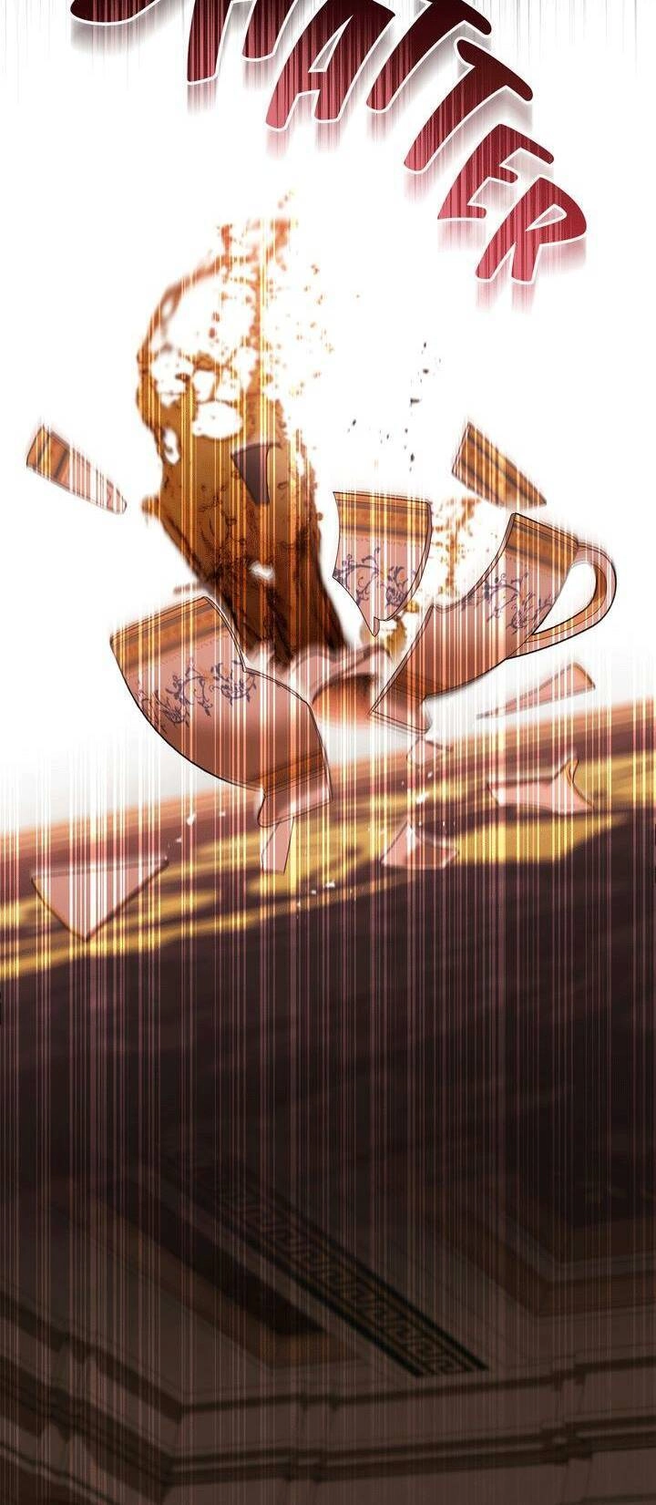 Chúa Phù Hộ Cho Sự Hủy Diệt Của Ta Chapter 39 - 27