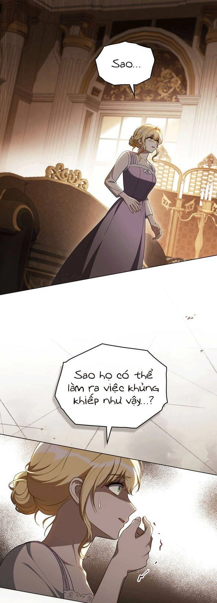 Chúa Phù Hộ Cho Sự Hủy Diệt Của Ta Chapter 39 - 28