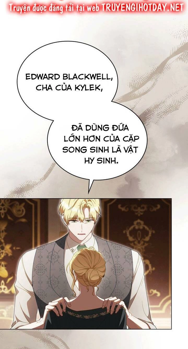 Chúa Phù Hộ Cho Sự Hủy Diệt Của Ta Chapter 39 - 30