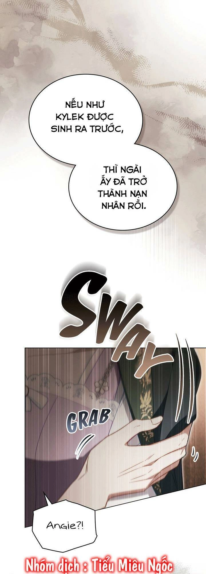 Chúa Phù Hộ Cho Sự Hủy Diệt Của Ta Chapter 39 - 31