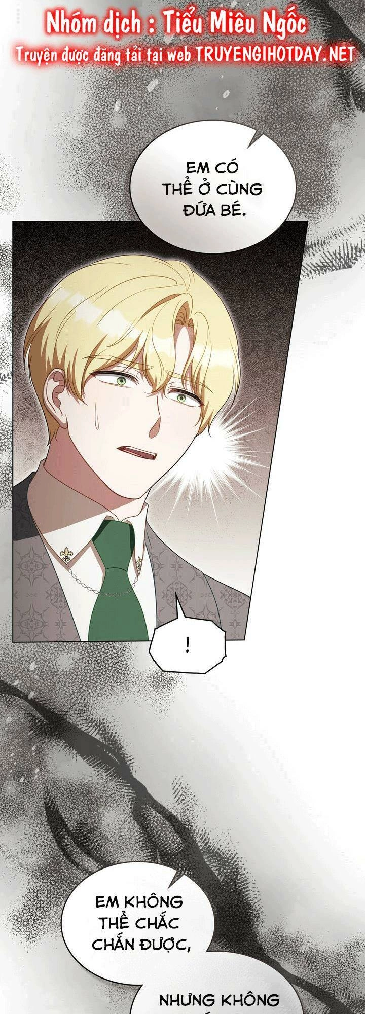 Chúa Phù Hộ Cho Sự Hủy Diệt Của Ta Chapter 39 - 34