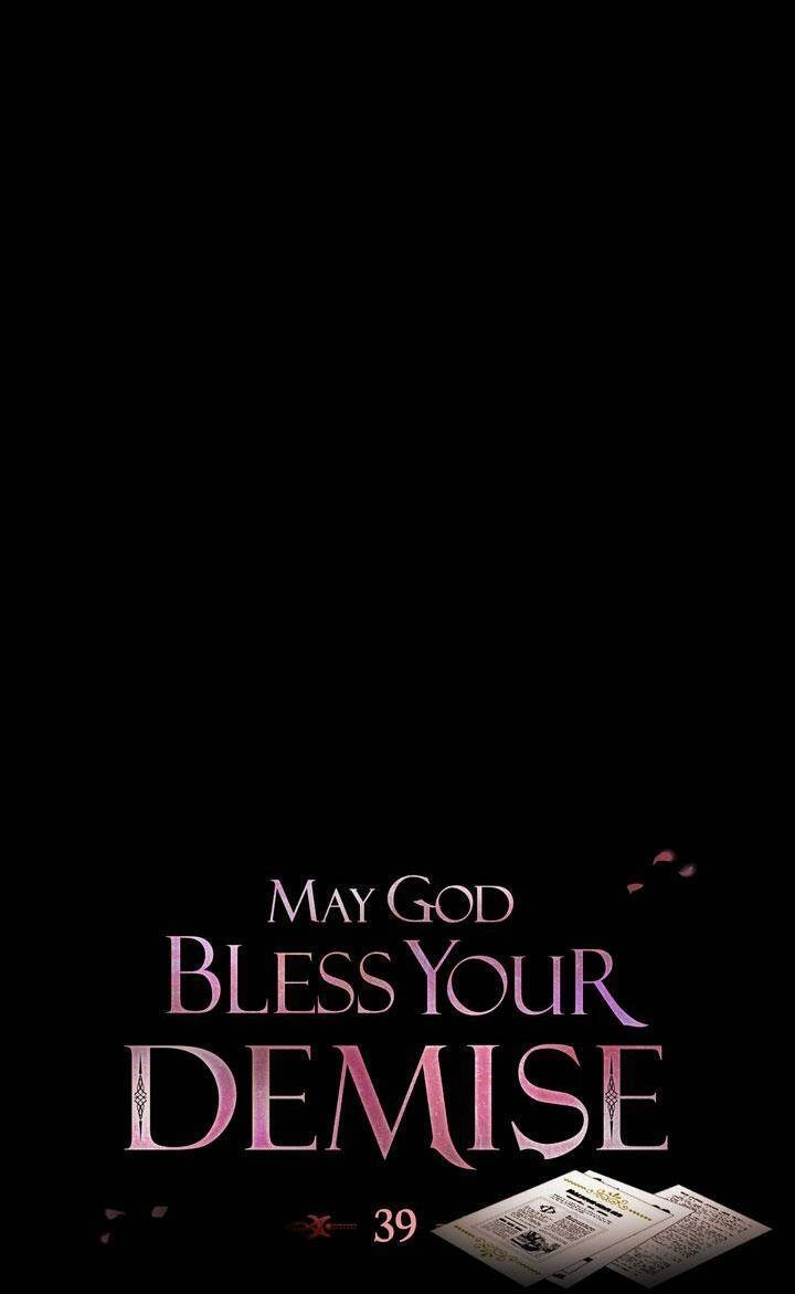 Chúa Phù Hộ Cho Sự Hủy Diệt Của Ta Chapter 39 - 37