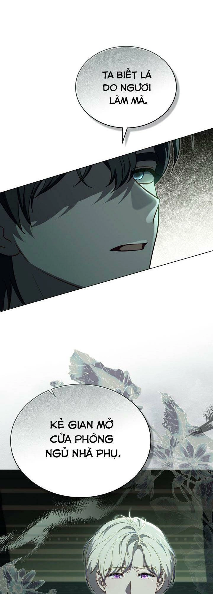 Chúa Phù Hộ Cho Sự Hủy Diệt Của Ta Chapter 39 - 41