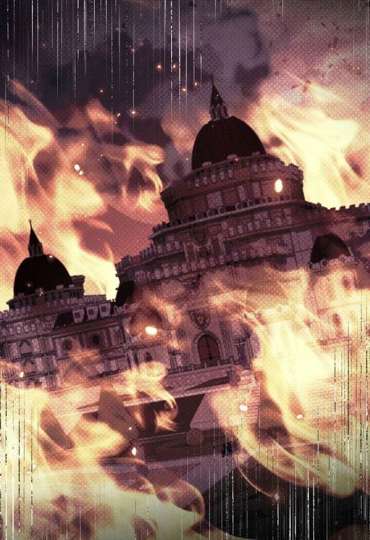 Chúa Phù Hộ Cho Sự Hủy Diệt Của Ta Chapter 39 - 46