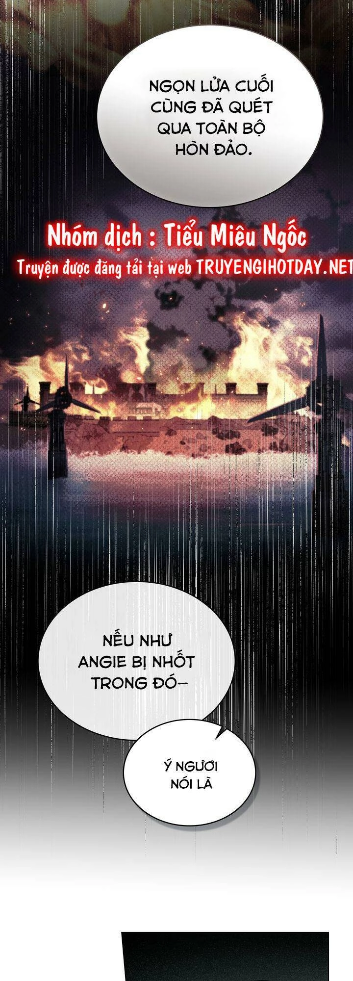 Chúa Phù Hộ Cho Sự Hủy Diệt Của Ta Chapter 39 - 47