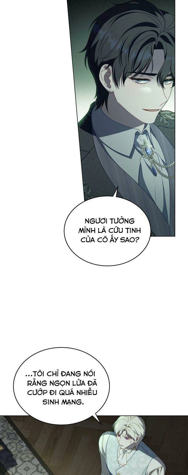 Chúa Phù Hộ Cho Sự Hủy Diệt Của Ta Chapter 39 - 48