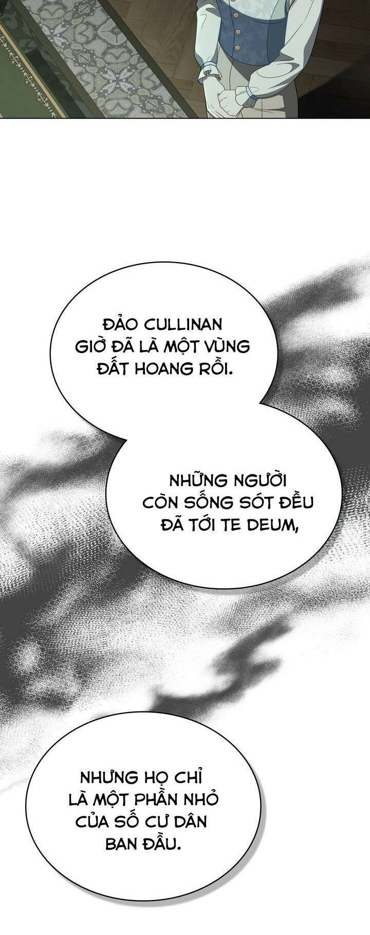 Chúa Phù Hộ Cho Sự Hủy Diệt Của Ta Chapter 39 - 49