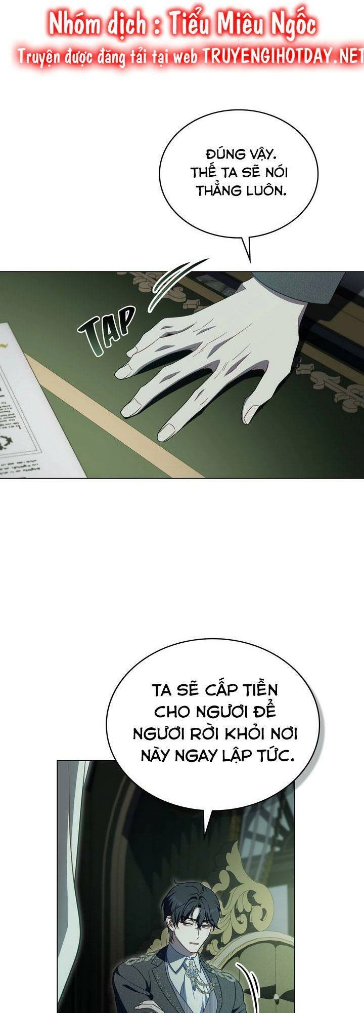 Chúa Phù Hộ Cho Sự Hủy Diệt Của Ta Chapter 39 - 50